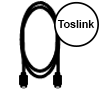    Toslink