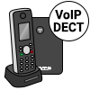  DECT  VoIP